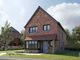 Thumbnail Detached house for sale in Rook Lane, Sittingbourne