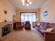 Thumbnail Detached bungalow for sale in Chalmers Road, Ayr