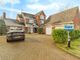 Thumbnail Detached house for sale in Hampstead Drive, Wychwood Park, Crewe