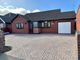 Thumbnail Detached bungalow for sale in Church Road, Stainforth, Doncaster