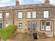 Thumbnail Terraced house for sale in Clifton Terrace, Ilkley