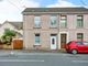 Thumbnail Semi-detached house for sale in Gwscwm Road, Burry Port, Carmarthenshire