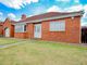 Thumbnail Detached bungalow for sale in Whinflower Drive, The Glebe, Norton