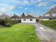 Thumbnail Detached bungalow for sale in Little Shaw Lane, Markfield