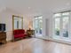 Thumbnail Terraced house for sale in Northwick Close, St John's Wood, London