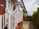 Thumbnail Terraced house for sale in Ingram Road, Norfolk Park, Sheffield