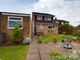 Thumbnail Detached house for sale in Meadow Walk, Sling, Coleford