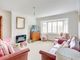 Thumbnail Bungalow for sale in Sunnydale Close, Brighton, East Sussex
