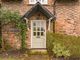 Thumbnail Detached house for sale in Gorsey Lane, Warburton, Lymm