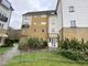 Thumbnail Flat to rent in Compass Court, Waterside, Gravesend