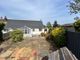 Thumbnail Semi-detached bungalow for sale in Gregory Crescent, Rhos On Sea, Colwyn Bay