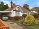 Thumbnail Detached bungalow for sale in Columbia Avenue, Sutton-In-Ashfield