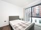 Thumbnail Flat for sale in City Island Way, London, Tower Hamlets