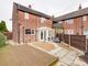 Thumbnail Mews house for sale in Heyford Road, Wigan
