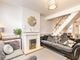 Thumbnail Terraced house for sale in Estcourt Road, Watford, Hertfordshire