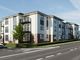 Thumbnail Flat for sale in "Apartment - Type A" at Eaglesham Road, East Kilbride, Glasgow