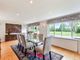 Thumbnail Detached house for sale in Kinnersley Manor, Reigate Road, Sidlow, Reigate