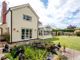 Thumbnail Detached house for sale in Woodhill, Stoke St. Gregory, Taunton