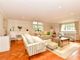 Thumbnail Mews house for sale in High Road, Chipstead, Surrey