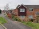 Thumbnail Semi-detached house to rent in Lichgate Road, Alphington, Exeter