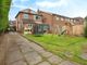 Thumbnail Detached house for sale in Wollaton Road, Nottingham, Nottinghamshire