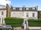 Thumbnail Semi-detached house for sale in Goldsmith Road, London