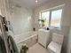 Thumbnail Detached house for sale in Eden Close, Chapel House