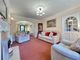 Thumbnail Terraced house for sale in Courtyard Gardens, Wrotham, Sevenoaks