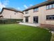 Thumbnail Detached house for sale in Westpark Crescent, Falkirk, Stirlingshire