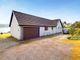 Thumbnail Detached bungalow for sale in Karuna, Victoria Park, Minard, By Inveraray, Argyll