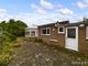 Thumbnail Detached bungalow for sale in Dudleston Heath, Ellesmere