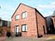 Thumbnail Flat for sale in Bechers Court, Burgage, Southwell, Nottinghamshire