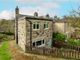 Thumbnail End terrace house for sale in Providence Row, East Morton, Keighley