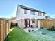 Thumbnail Semi-detached house for sale in Wheatridge Road, Belmont, Hereford, Herefordshire