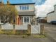 Thumbnail Semi-detached house for sale in Hitcham Road, Burnham, Buckinghamshire