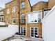 Thumbnail Detached house for sale in Tryon Street, Chelsea, London
