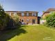 Thumbnail Semi-detached house for sale in Faithfull Close, Stone Aylesbury