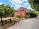 Thumbnail Detached house for sale in Gravel Hill, Emmer Green, Reading