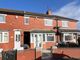 Thumbnail Terraced house for sale in Dixon Crescent, Balby, Doncaster