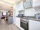 Thumbnail Terraced house for sale in St. Peters Road, Warley, Brentwood, Essex