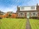 Thumbnail Bungalow for sale in Church Avenue, Humberston, Grimsby