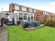 Thumbnail Semi-detached house for sale in Somerton Road, Bolton