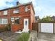 Thumbnail Semi-detached house for sale in St. Matthew Street, Stoke-On-Trent