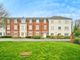 Thumbnail Flat for sale in Hollins Drive, Stafford, Staffordshire