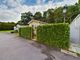 Thumbnail Mobile/park home for sale in Duffins Orchard, Ottershaw, Surrey