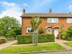 Thumbnail Semi-detached house for sale in Benchley Hill, Hitchin, Hertfordshire
