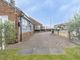 Thumbnail Detached bungalow for sale in Berwick Avenue, Mansfield