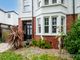 Thumbnail Semi-detached house for sale in Bwlch Road, Fairwater, Cardiff