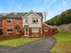 Thumbnail Semi-detached house for sale in Crown Rise, Maesteg