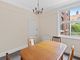 Thumbnail Terraced house for sale in Whitehall Road, Norwich